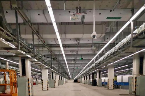 广东移动与华为强强联手，欣俊工程迈向5G智慧工厂新篇章